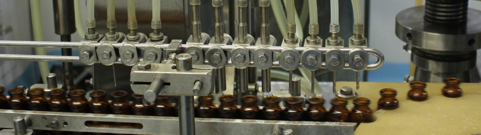 Samrudh Pharmaceutical Pvt. Ltd.