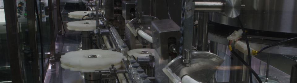 Samrudh Pharmaceutical Pvt. Ltd.