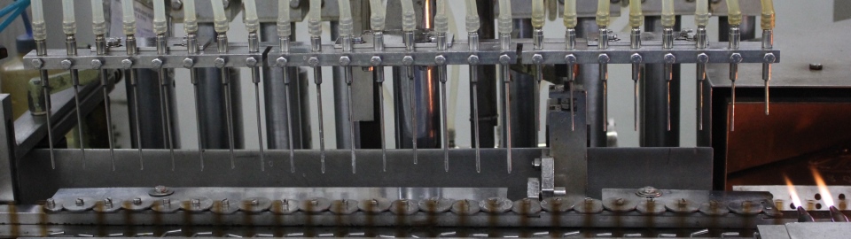 Samrudh Pharmaceutical Pvt. Ltd.