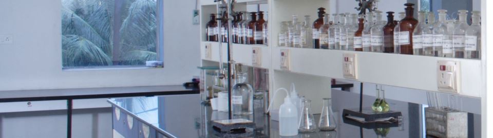 Samrudh Pharmaceutical Pvt. Ltd.